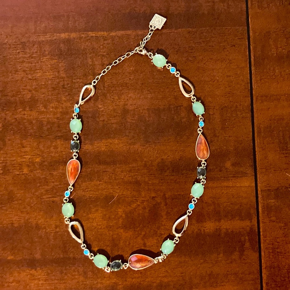 Anne Klein Necklace